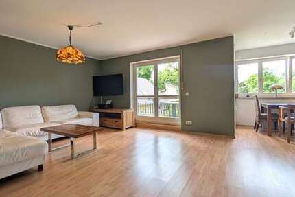 Wohnung München Allach-Untermenzing - 2 Zimmer, 72 m&sup2;, 1.450&euro; | Angebot:25591142