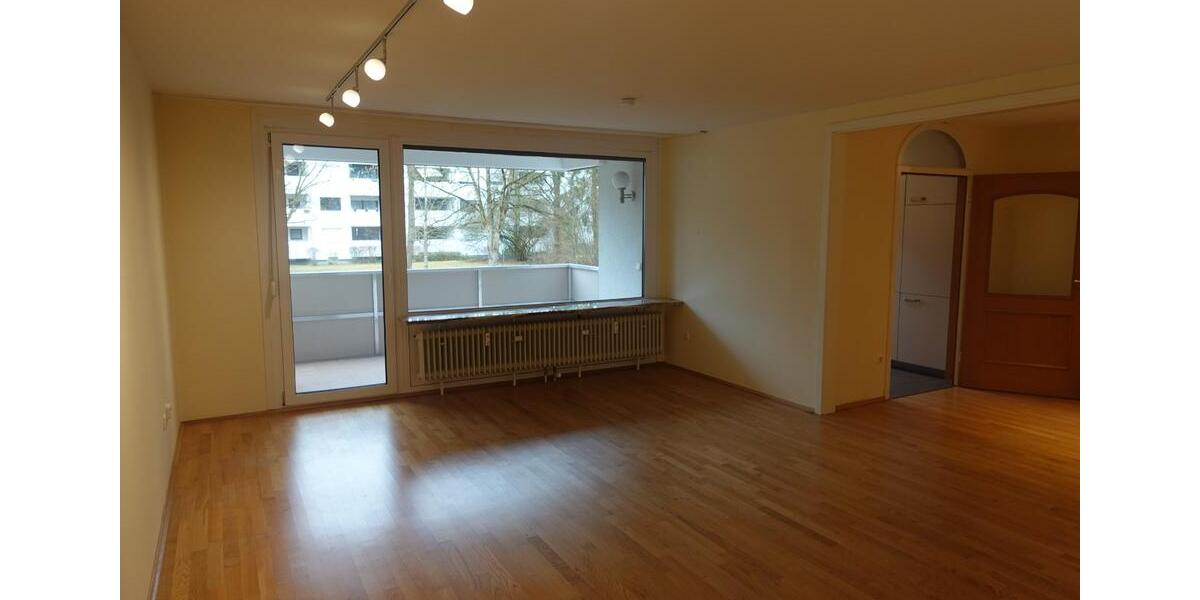 Hochparterre Fürstenfeldbruck - 3 Zimmer, 87 m&sup2;, 1.680&euro; | Angebot:25151889