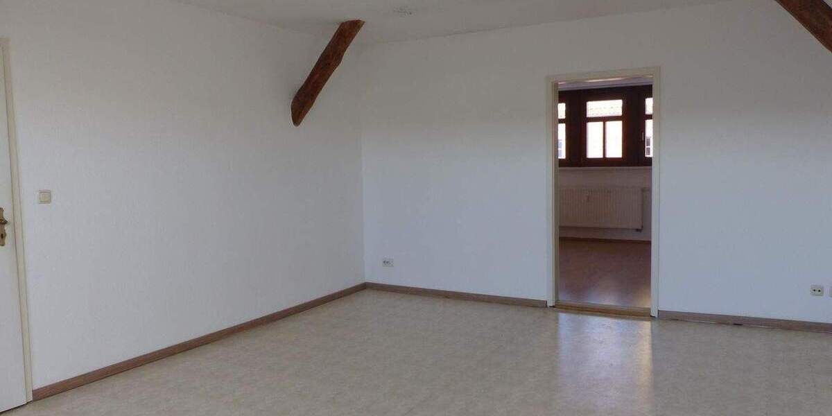 Etagenwohnung Oschatz - 4 Zimmer, 113 m&sup2;, 710&euro; | Angebot:26723304