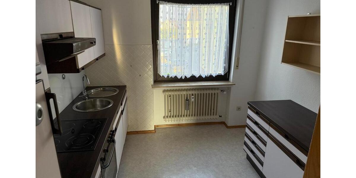 Etagenwohnung Vellmar - 3 Zimmer, 77 m&sup2;, 720&euro; | Angebot:25886623