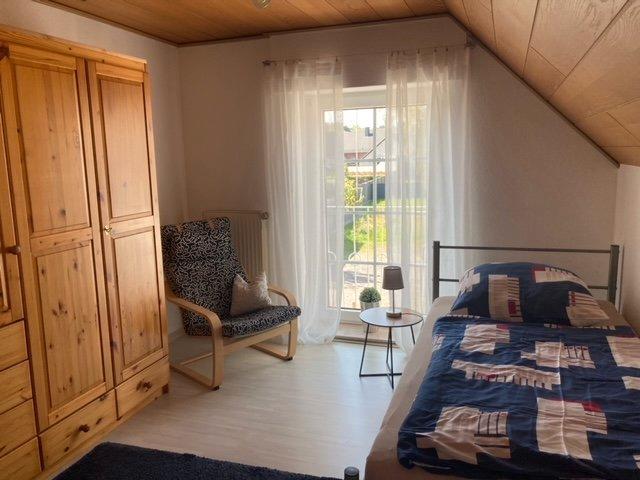 Wohnen auf Zeit Münster Erphoviertel - 4 Zimmer, 140 m&sup2;, 20&euro; | Angebot:26551610