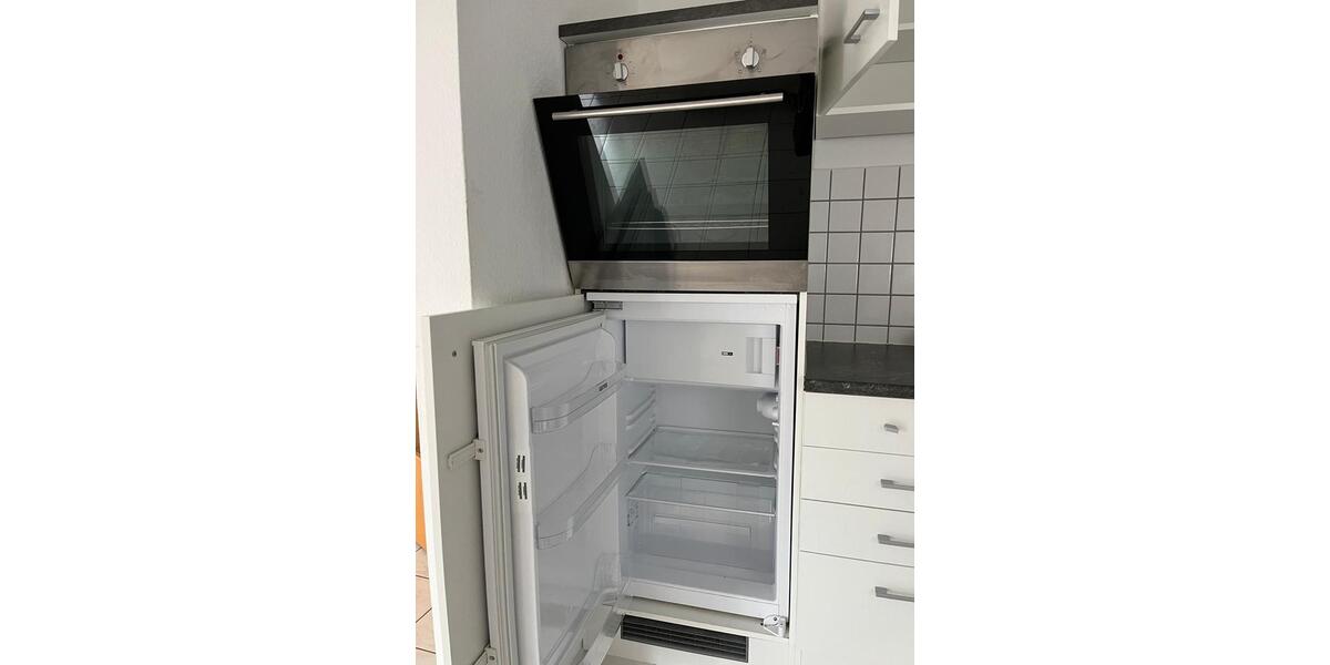 Dachgeschoßwohnung Bad Kissingen - 2.5 Zimmer, 78 m&sup2;, 700&euro; | Angebot:26536099