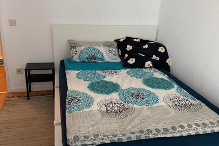 Wohnen auf Zeit Hamburg Niendorf - 2 Zimmer, 50 m&sup2;, 1.600&euro; | Angebot:26465436