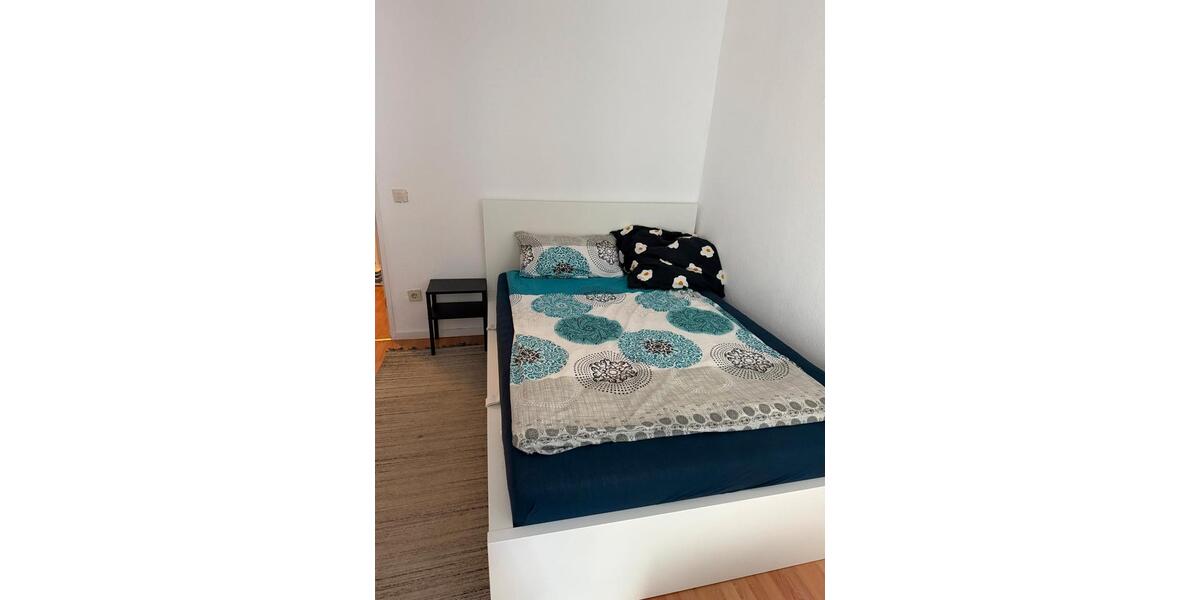 Wohnen auf Zeit Hamburg Niendorf - 2 Zimmer, 50 m&sup2;, 1.600&euro; | Angebot:26465436
