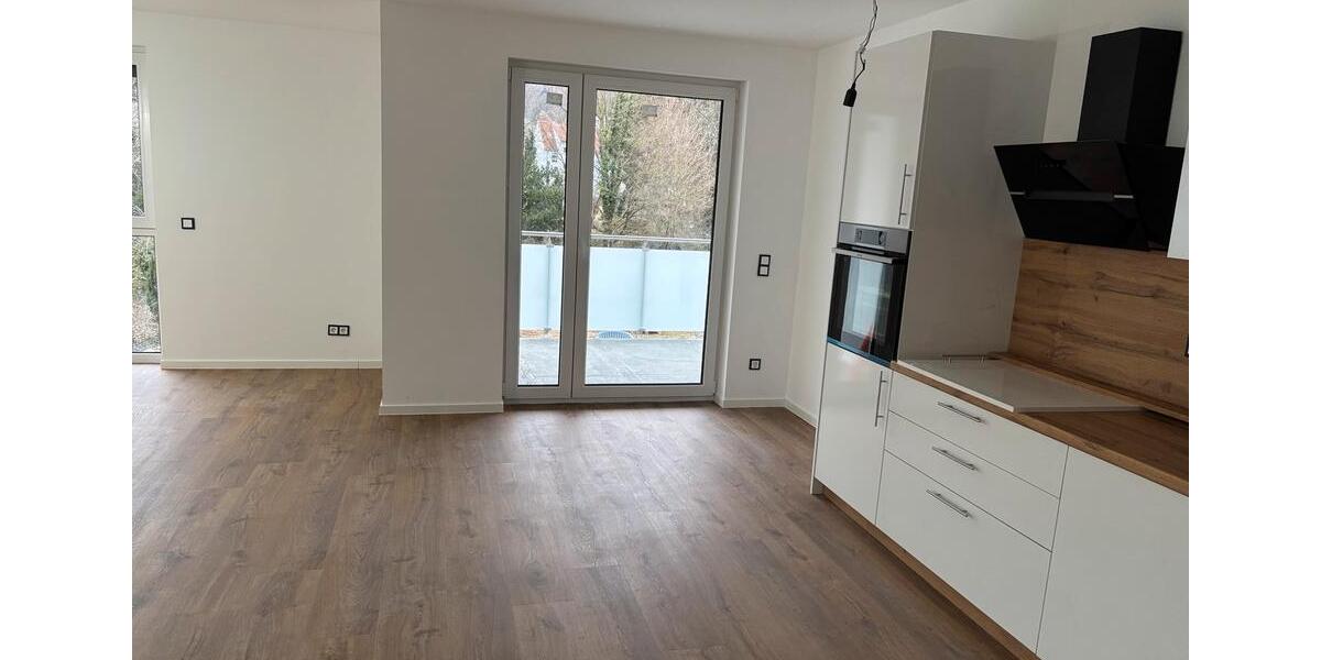 Etagenwohnung Bensheim - 4 Zimmer, 100 m&sup2;, 1.400&euro; | Angebot:25152809