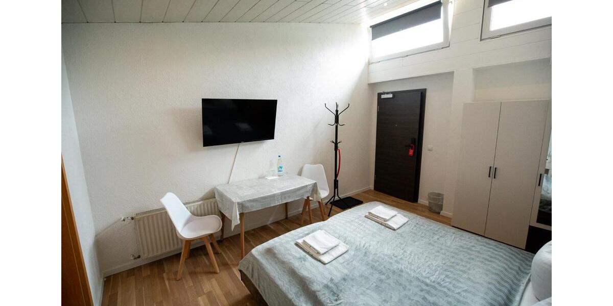 Vermiete Möblierte Zimmer mit Küche in Dernbach 1 zimmer