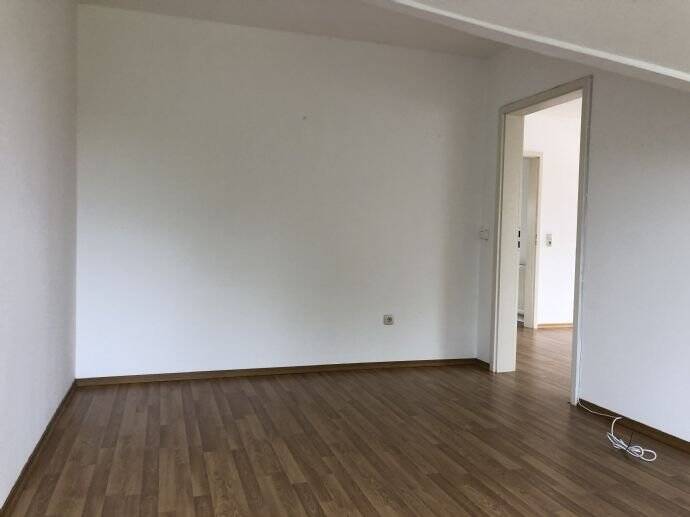 Etagenwohnung Wallersdorf - 3 Zimmer, 59 m&sup2;, 495&euro; | Angebot:24810662