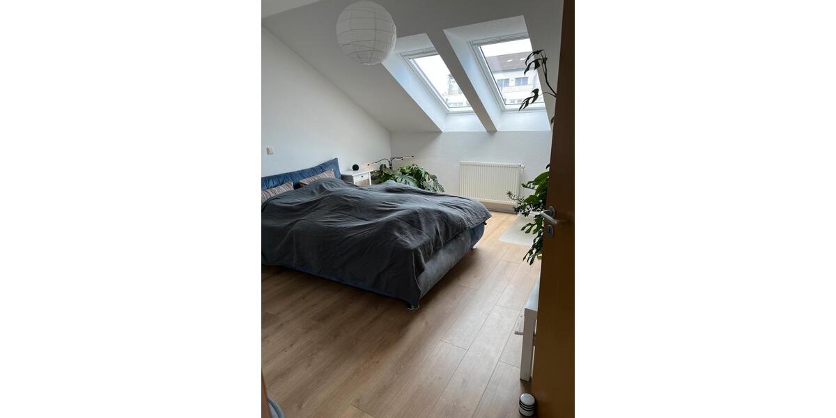 Etagenwohnung Celle - 4 Zimmer, 91 m&sup2;, 790&euro; | Angebot:26490724