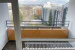 Ihr neues Zuhause mit zwei Loggien! 3-Zimmer-Wohnung, separate Küche, Wannenbad, Aufzug