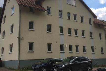 Wohnung Luisenthal Stutzhaus - 2 Zimmer, 49 m&sup2;, 370&euro; | Angebot:26733483