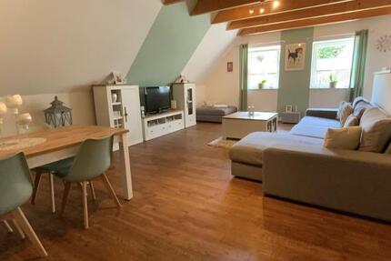 Wohnung Drelsdorf - 3 Zimmer, 92 m&sup2;, 850&euro; | Angebot:25220636