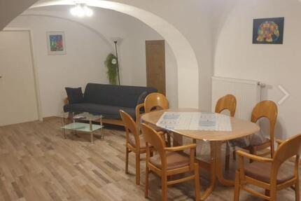 Wohnen auf Zeit Pfarrkirchen - 3 Zimmer, 85 m&sup2;, 85&euro; | Angebot:23810872