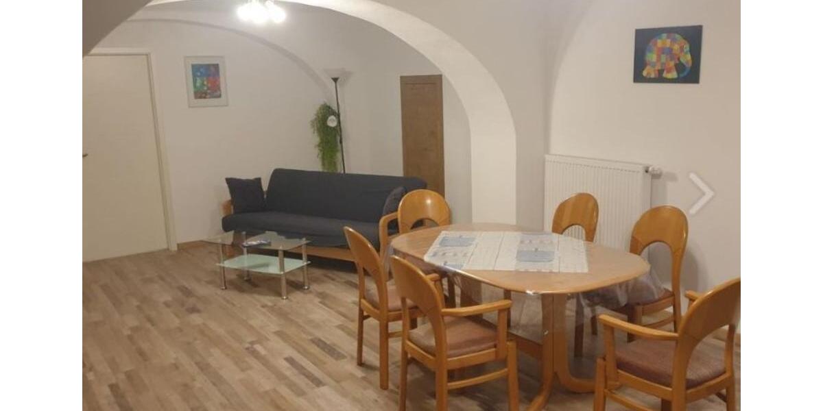 Wohnen auf Zeit Pfarrkirchen - 3 Zimmer, 85 m&sup2;, 85&euro; | Angebot:23810872