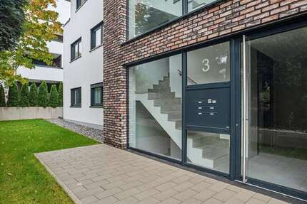 Wohnung Ransbach-Baumbach Baumbach - 3 Zimmer, 109 m&sup2;, 1.253&euro; | Angebot:26101832