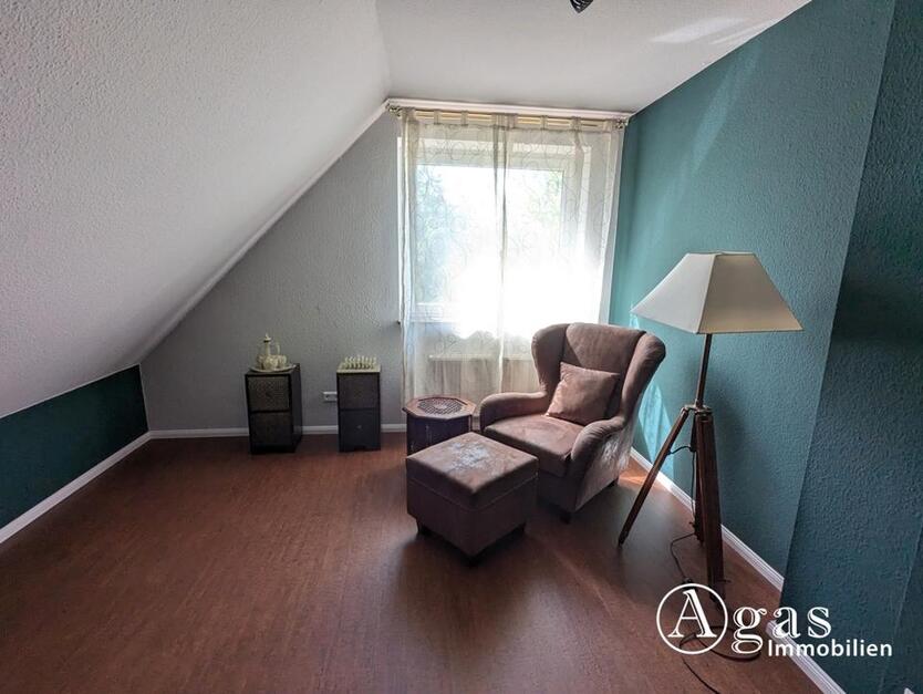 Teilmöbliertes Einfamilienhaus in Bergfelde zur Miete zimmer