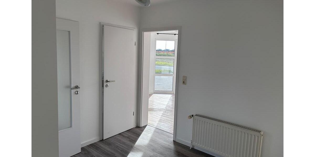 Erdgeschoßwohnung Emden - 2 Zimmer, 50 m&sup2;, 750&euro; | Angebot:26380887