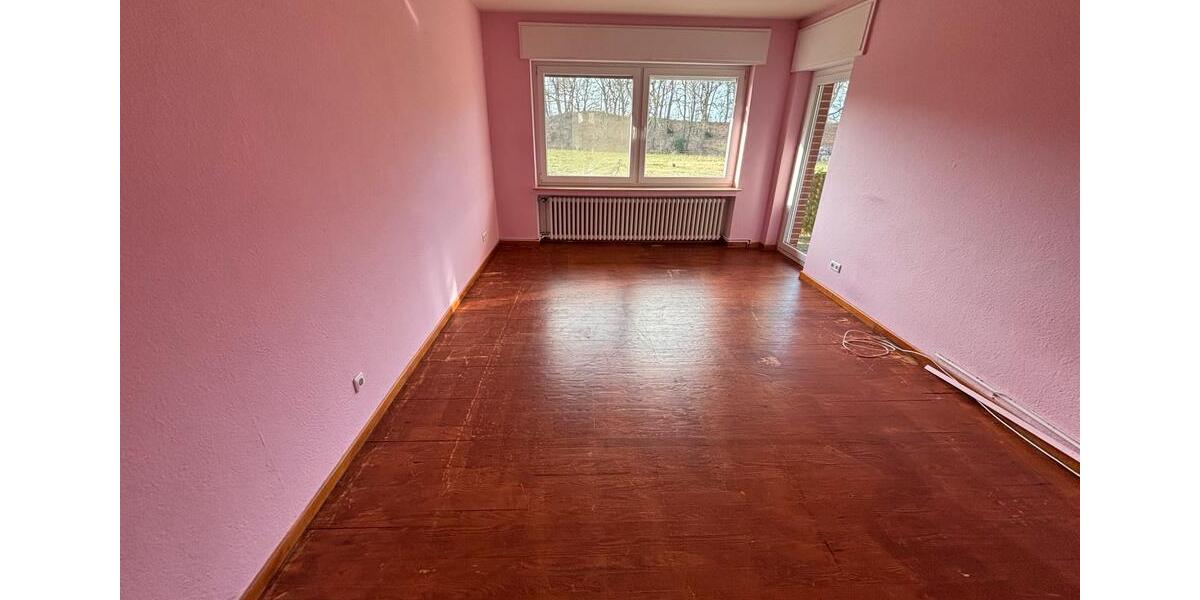 Etagenwohnung Stemwede - 4 Zimmer, 128 m&sup2;, 750&euro; | Angebot:25404198