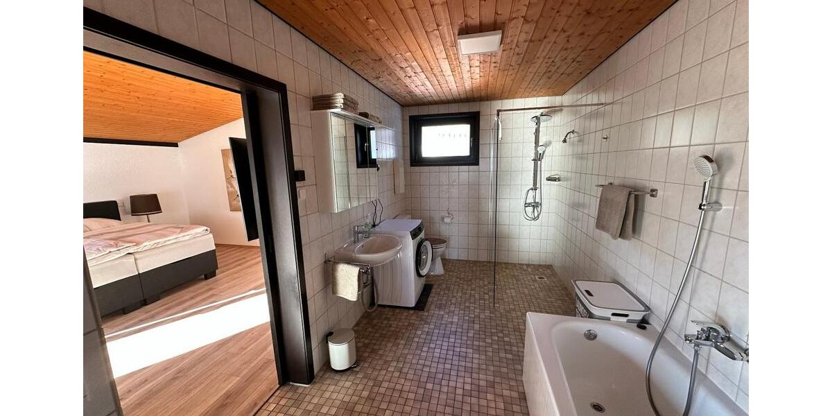 Erdgeschoßwohnung Merzig - 3 Zimmer, 120 m&sup2;, 1.450&euro; | Angebot:26588203