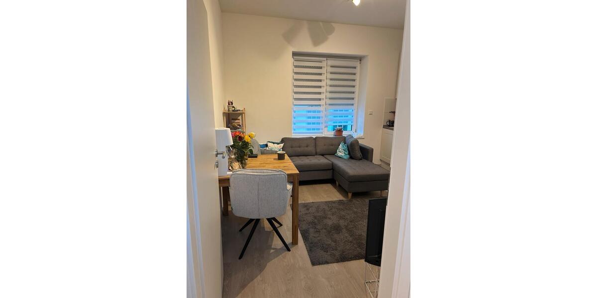 Etagenwohnung Hamm Daberg - 1 Zimmer, 41 m&sup2;, 600&euro; | Angebot:24755805