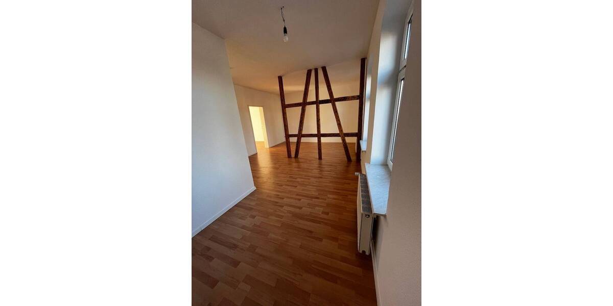 Etagenwohnung Arnstadt - 2 Zimmer, 55 m&sup2;, 450&euro; | Angebot:26879076