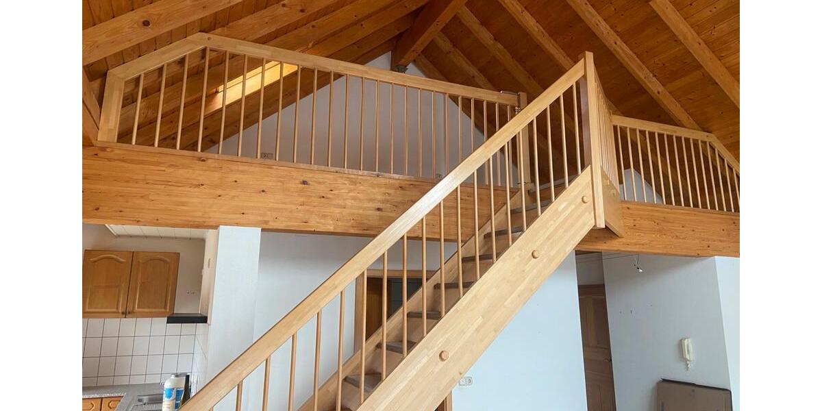 Maisonettenwohnung Ettringen - 2 Zimmer, 85 m&sup2;, 670&euro; | Angebot:26297917