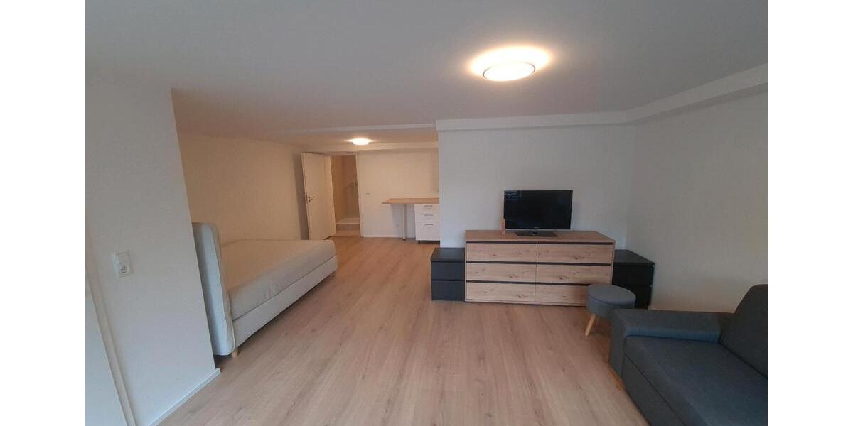 Etagenwohnung Backnang - 1 Zimmer, 45 m&sup2;, 850&euro; | Angebot:25961924