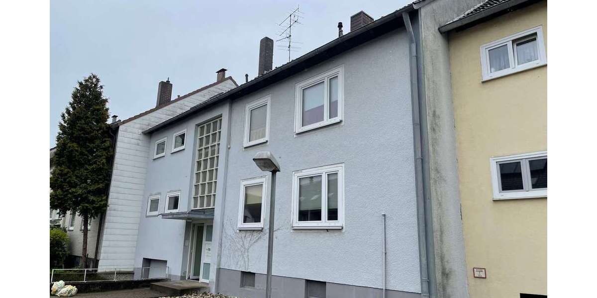 Etagenwohnung Seelze-Letter Letter - 2 Zimmer, 65 m&sup2;, 595&euro; | Angebot:26948907