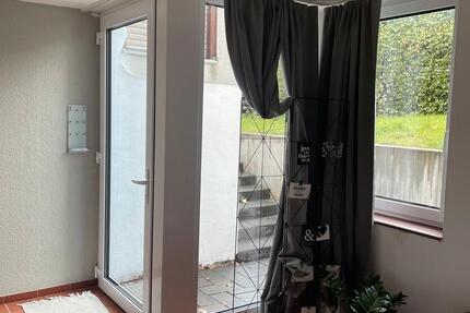 Möbliertes Apartment in Polch Küche, neuem Bad Wohnung zimmer