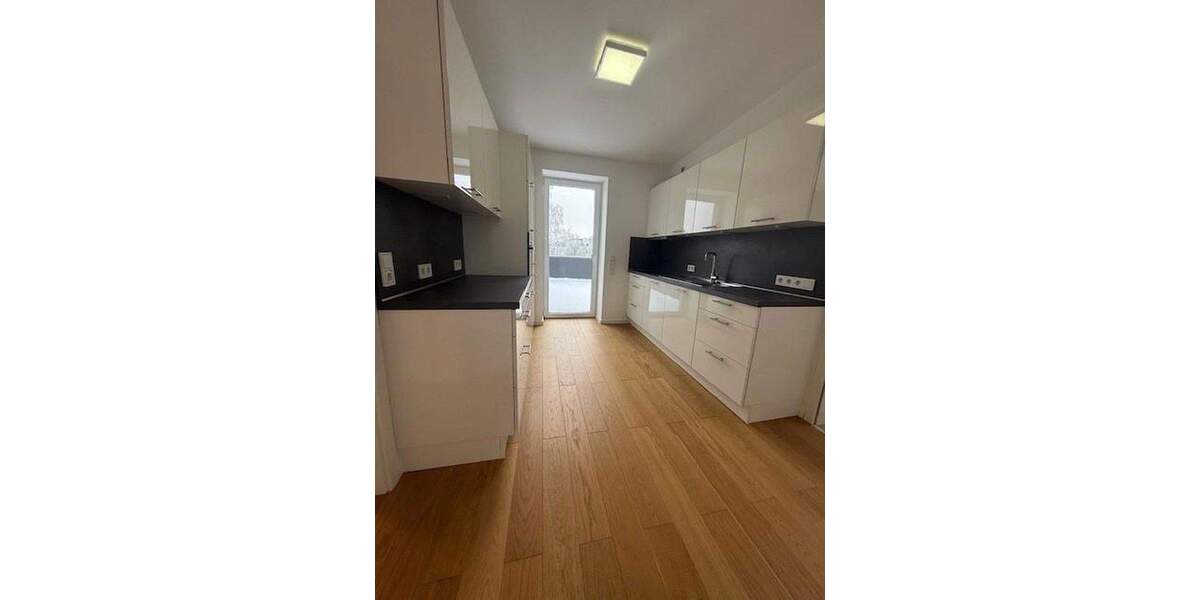 Etagenwohnung Nienburg/Weser Nienburg - 3 Zimmer, 90 m&sup2;, 900&euro; | Angebot:24470798