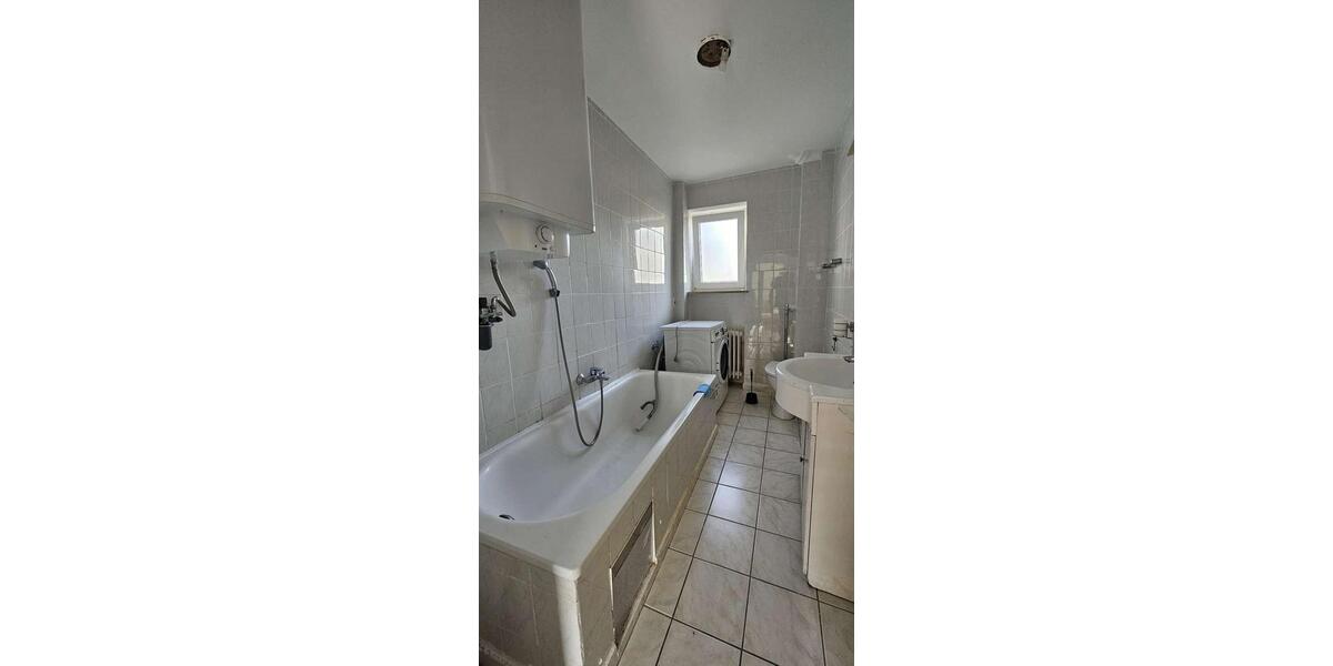 Etagenwohnung Wassertrüdingen - 3 Zimmer, 66 m&sup2;, 550&euro; | Angebot:25404742