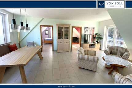 Wohnung zum Mieten in Nördlingen Holheim 900 € 83 m²