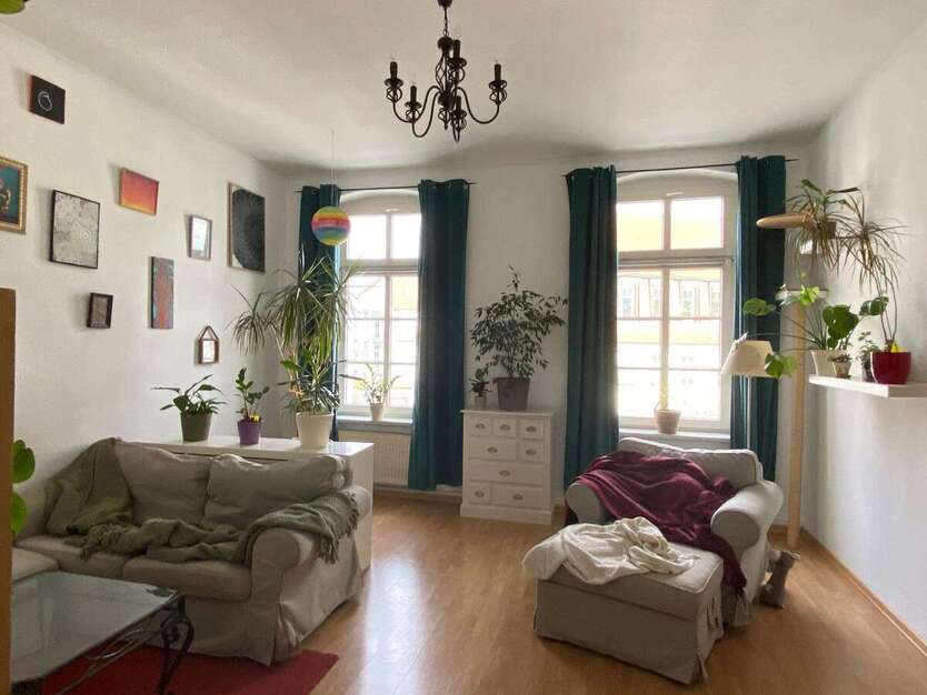 Wohnung zum Mieten in Königs Wusterhausen 880 € 78.5 m² 3 zimmer