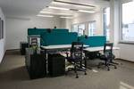 Hochwertige Serviced Offices in modernem Neubau mitten in Feuerbach - All-in-Miete