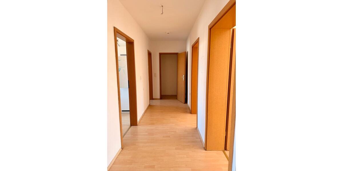 Etagenwohnung Wittenberge - 3 Zimmer, 69 m&sup2;, 525&euro; | Angebot:26382787
