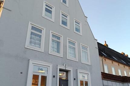 Gewerbeobjekt Wilhelmshaven Fedderwardergroden - 1.120&euro; | Angebot:25367110