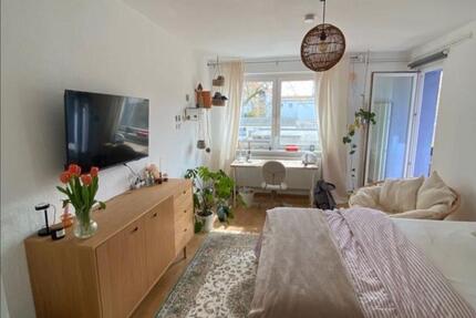 Wohnen auf Zeit Braunschweig Östliches Ringgebiet - 1 Zimmer, 18 m&sup2;, 415&euro; | Angebot:26244400