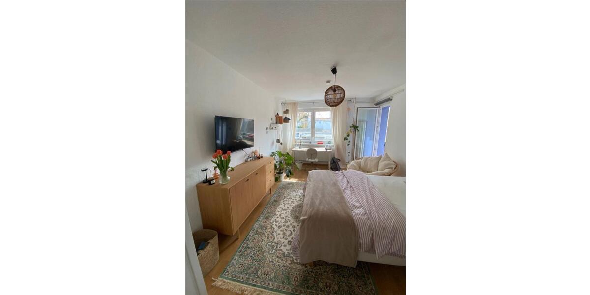 Wohnen auf Zeit Braunschweig Östliches Ringgebiet - 1 Zimmer, 18 m&sup2;, 415&euro; | Angebot:26244400