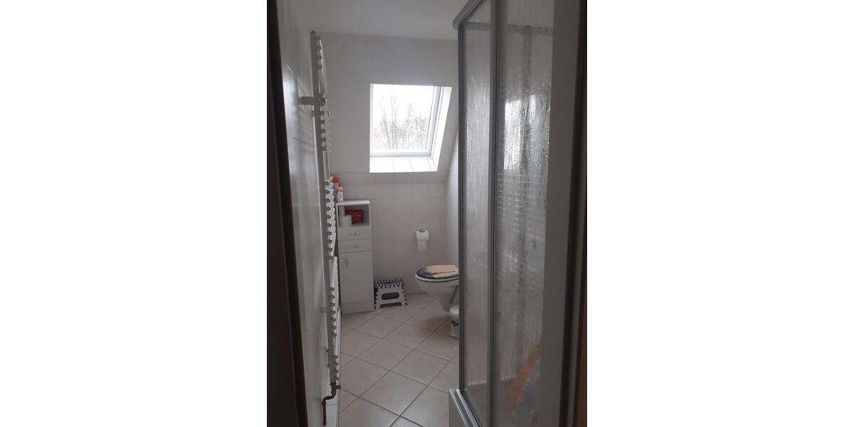 Dachgeschoßwohnung Aue-Bad Schlema Bad Schlema - 6 Zimmer, 87 m&sup2;, 450&euro; | Angebot:26059826