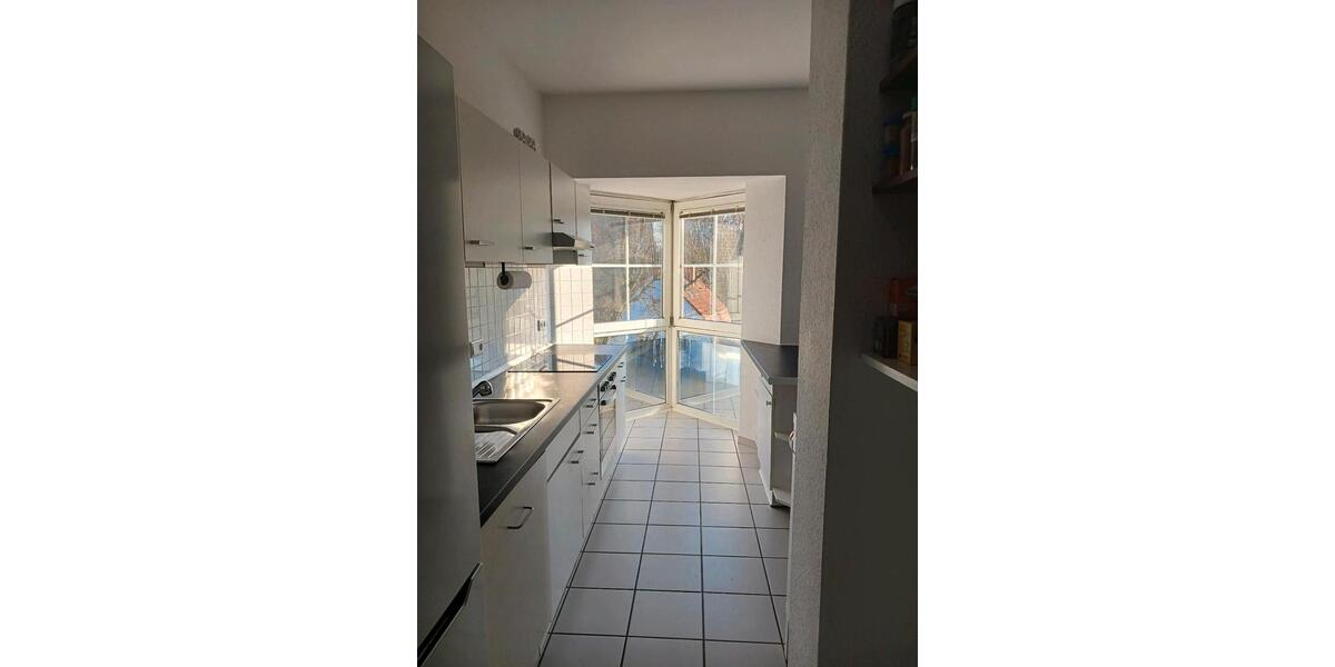 Dachgeschoßwohnung Glienicke/Nordbahn Nordbahn - 2 Zimmer, 54 m&sup2;, 975&euro; | Angebot:26636444