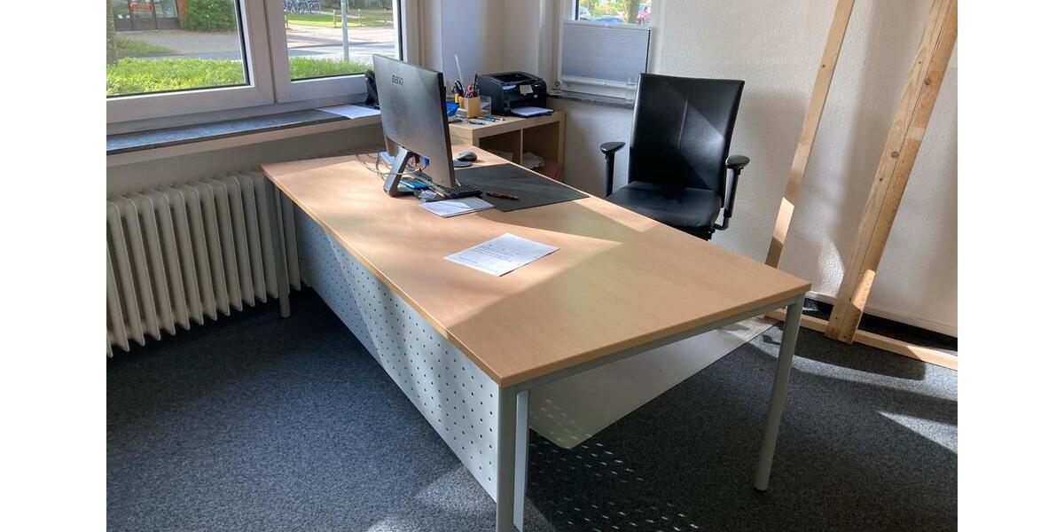 Gewerbeobjekt Oldenburg Ziegelhof - 380&euro; | Angebot:26552587