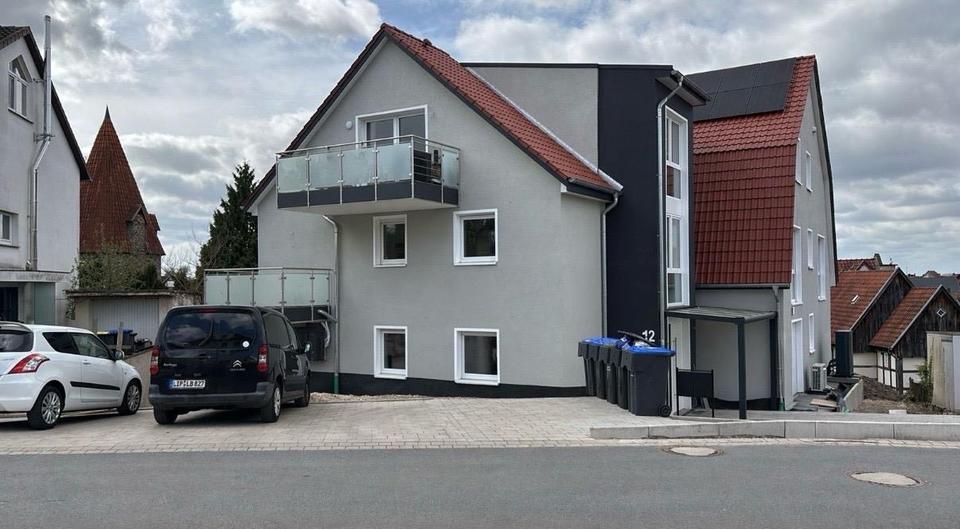 Dachgeschoßwohnung Bad Salzuflen - 2 Zimmer, 50 m&sup2;, 675&euro; | Angebot:26294671