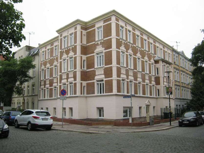 Wohnung zum Mieten in Halle (Saale) 350 € 59.76 m² 2 zimmer