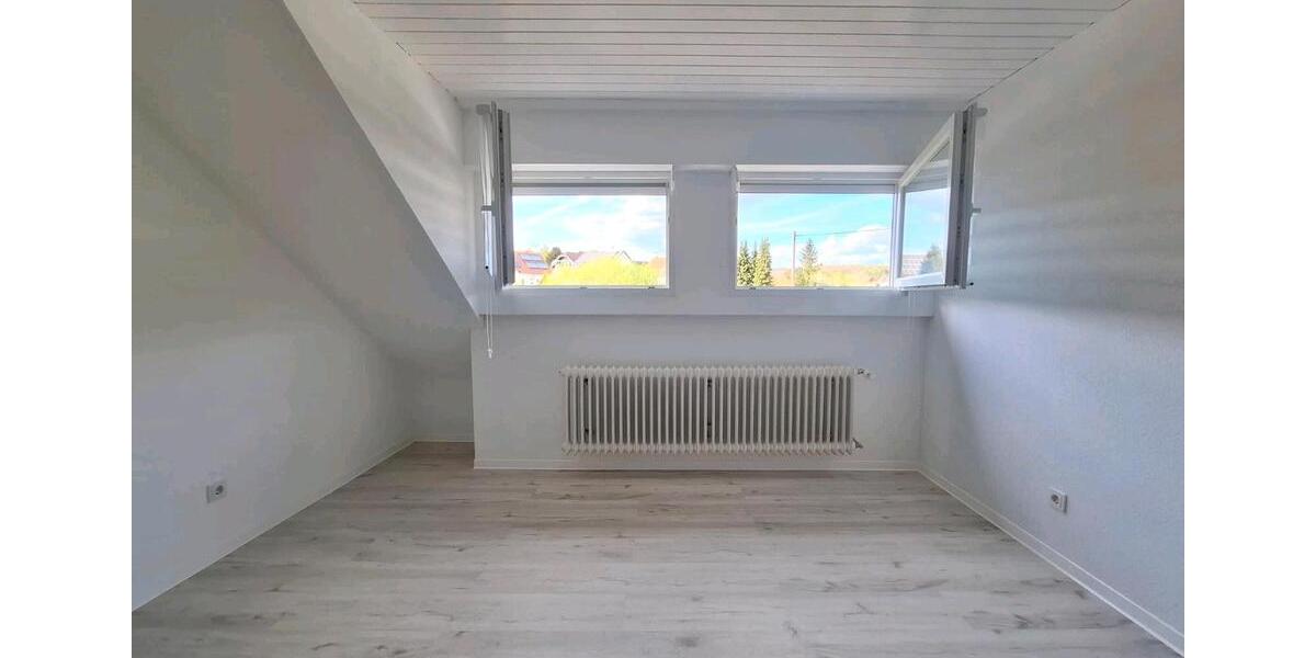 Etagenwohnung Wadgassen - 4 Zimmer, 82 m&sup2;, 750&euro; | Angebot:26268579