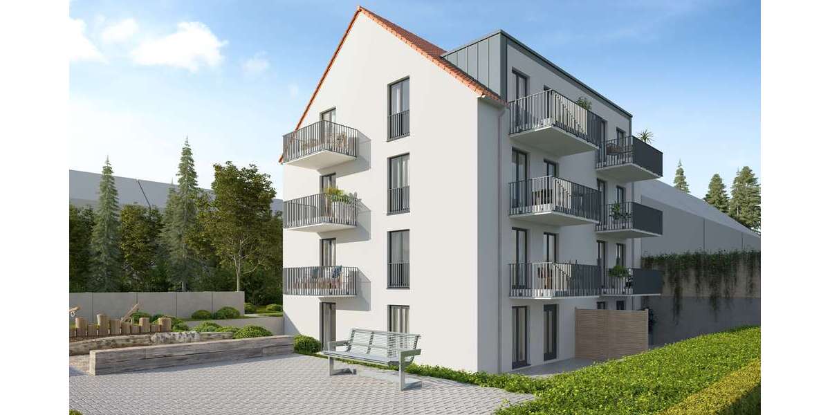 Etagenwohnung Hamburg Harburg - 3 Zimmer, 89 m&sup2;, 1.445&euro; | Angebot:27054858