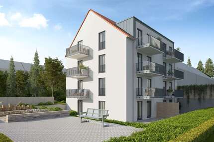Wohnung Hamburg Harburg - 3 Zimmer, 89 m&sup2;, 1.445&euro; | Angebot:27054858