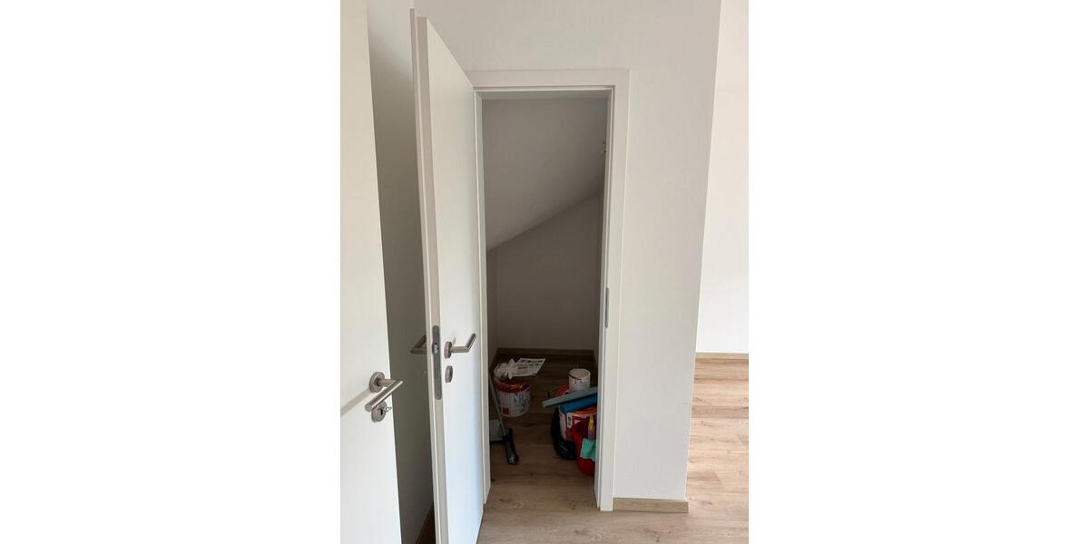 Maisonettenwohnung Treuchtlingen - 3 Zimmer, 84 m&sup2;, 750&euro; | Angebot:26698832