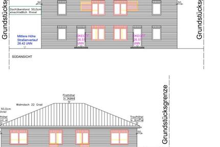 Haus Schwarmstedt - 6 Zimmer, 145 m&sup2;, 1.600&euro; | Angebot:26683110