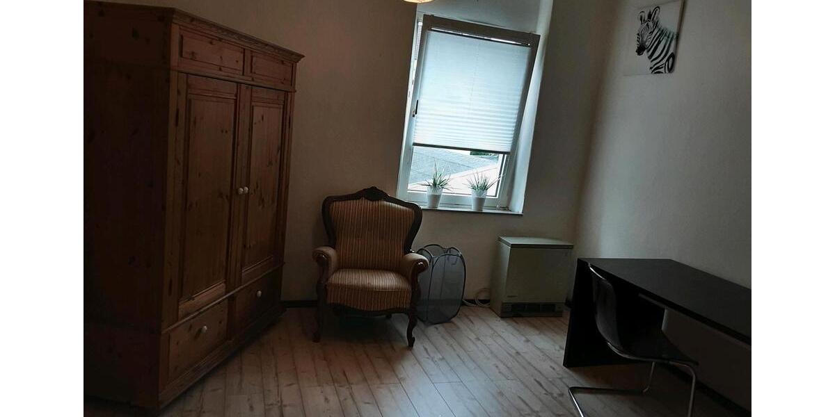 Wohnen auf Zeit Gelsenkirchen Gelsenkirchen-Nord - 1 Zimmer, 90 m&sup2;, 390&euro; | Angebot:25895375