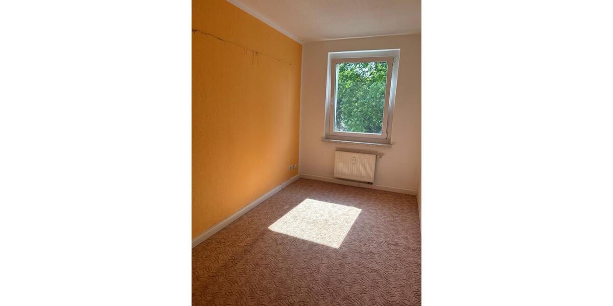 Etagenwohnung Brandenburg an der Havel Görden - 3 Zimmer, 57 m&sup2;, 560&euro; | Angebot:26169111