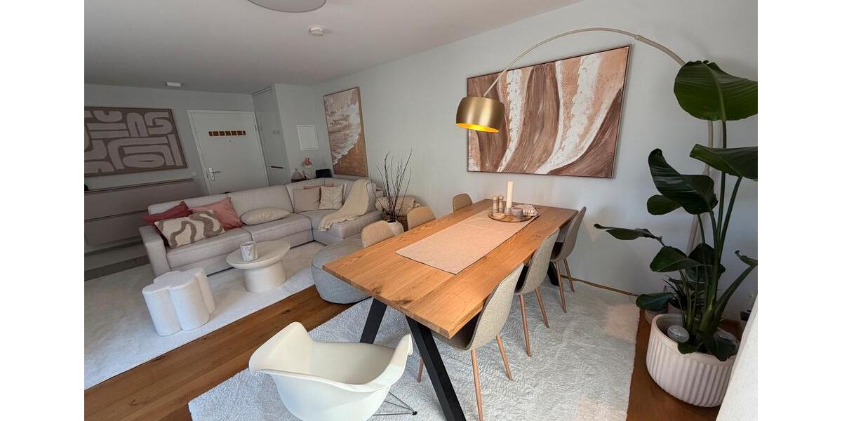 Etagenwohnung Bad Gandersheim - 2 Zimmer, 65 m&sup2;, 1.850&euro; | Angebot:26658884